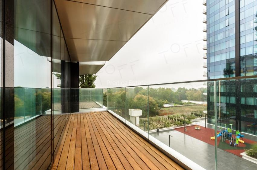 2 camere - ONE MIRCEA ELIADE, Floreasca, Primaverii, Dorobanti, Barbu Vacarescu - 9