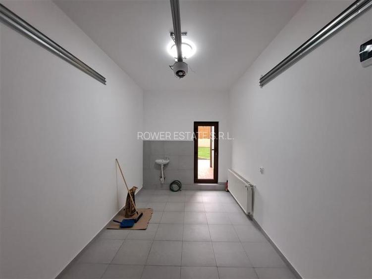 Casa tip duplex, 220 mp utili, situata in zona strazii Calea Turzii! - 9