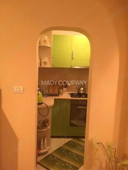 Garsoniera etaj 2, zona Anda - 2