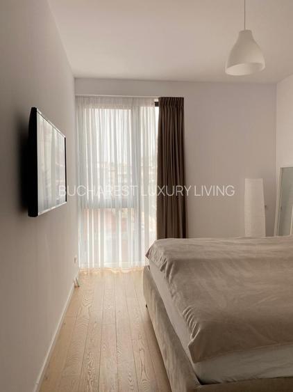 APARTAMENT WIN HERASTRAU/2 LOCURI PARCARE/BOXA - 8