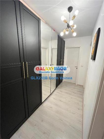 Apartament 3 camere Palladium Residence centrala | metrou 10min. Teclu - 6