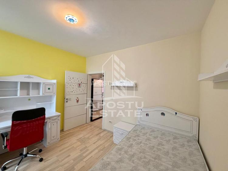 Apartament 3 camere, de inchiriat, Girocului, Timisoara - 3