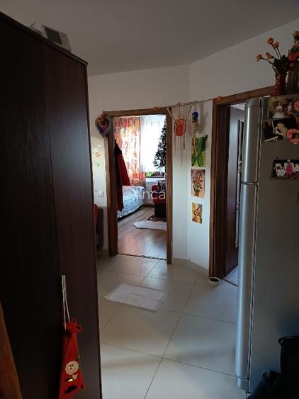 Vând apartament călduros iarna și răcoros vara! - 5