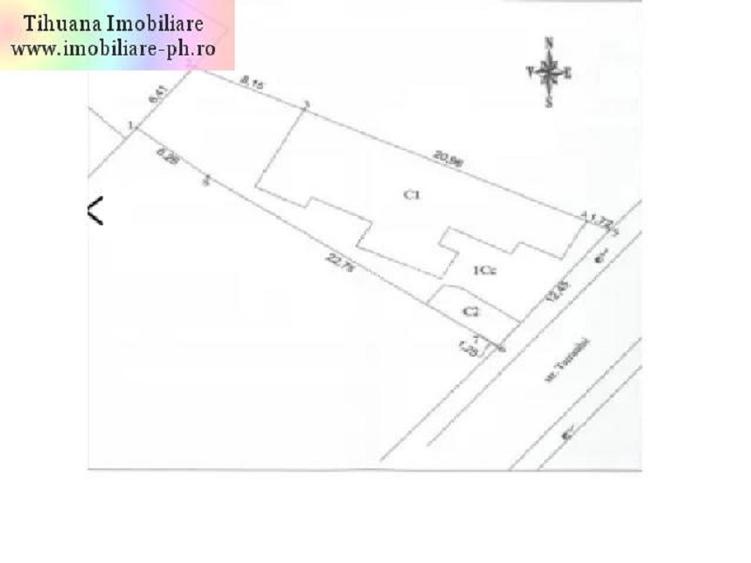 Casa de vanzare - str.Zidari-(Tarcau) - 18