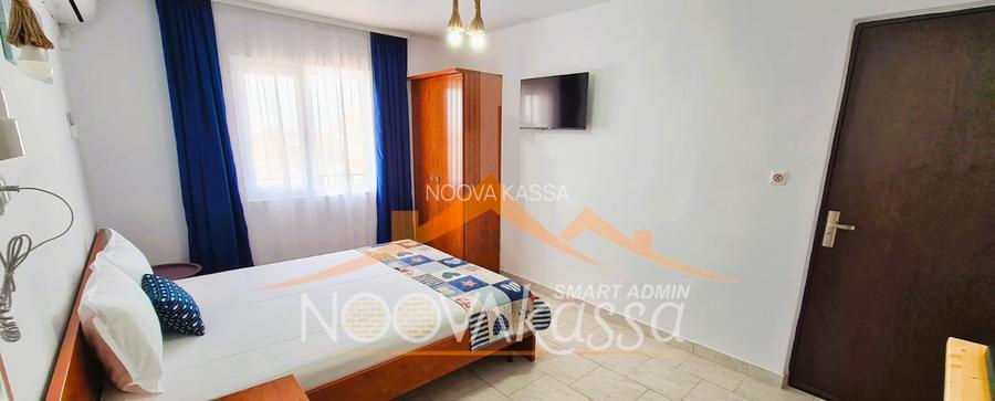 Afacere la cheie-pensiune 9 camere - 11