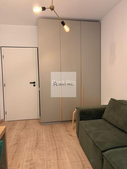 GranVia Park - 3 Camere + Curte 49 Mp Politehnica Bloc Nou - 29