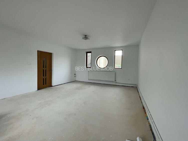 Tatarasi, Ateneu - Spatiu birouri/comercial/servicii, 75 mp, 3 camere - 4