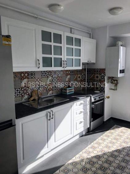 Apartament 2 camere cu terasa de 30 mp.zona Otopeni bloc NOU 2018 - 26