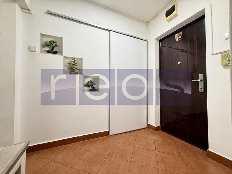 VÂNZARE 2 CAMERE | ZONA TITAN | MOBILAT ȘI UTILAT - 9