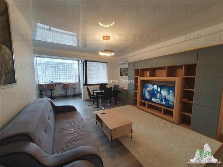 Apartament 2 camere în Stefan Building Mamaia si 2 garsoniere - 7