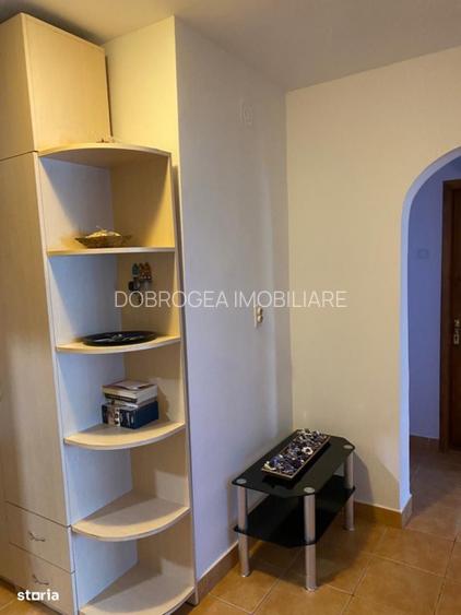 SPITALULUI- 3 CAMERE DECOMANDAT, CENTRALA GAZ, MOBILAT - 14