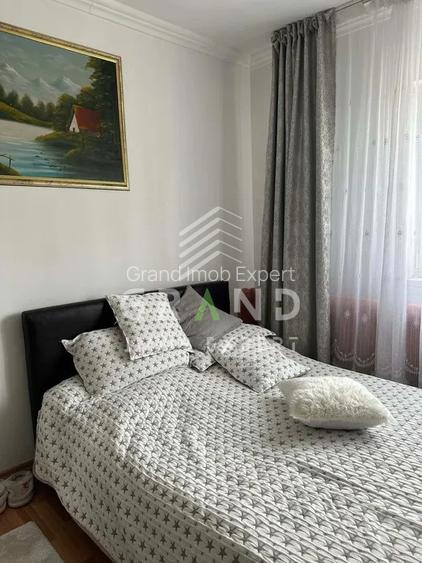 Apartament 2 camere, etaj intermediar, Mărăști - 2