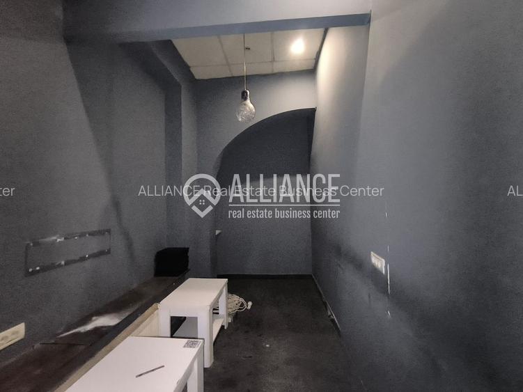 CENTRU TEPES VODA (cod03)- Casa idela pentru birouri ! - 22