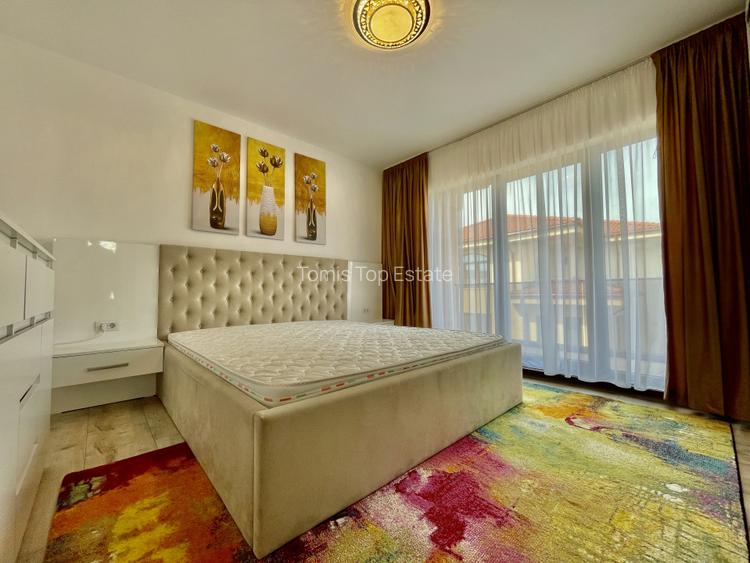 Duplex P+1 modern de vânzare în Mamaia Sat – Strada M15 - 11