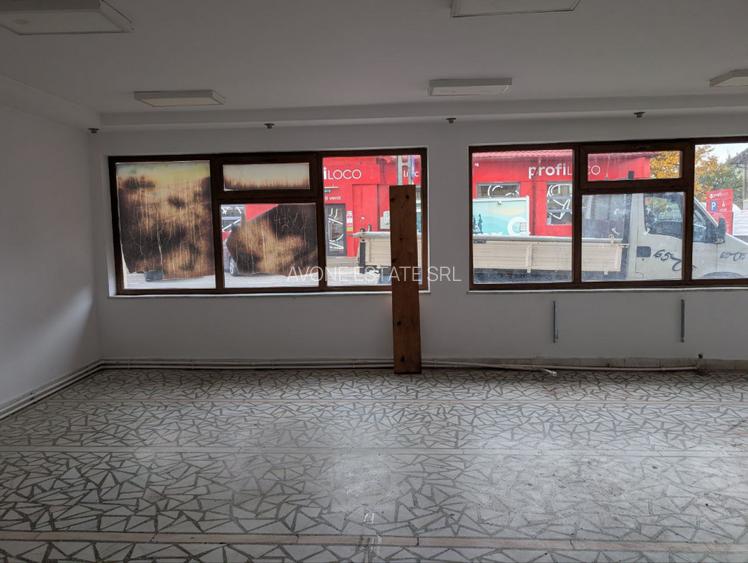 Investitie ideala - Cladire cu Spatiul Comercial la Parter, Teren  845 mp  - 4