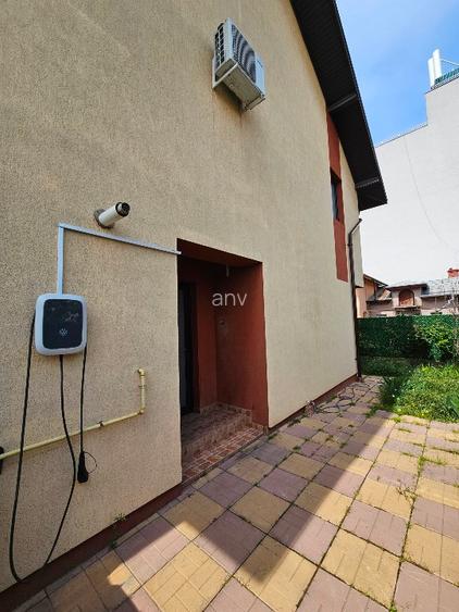 Vand casa 100 mp zona centrala Popesti -Leordeni - 2