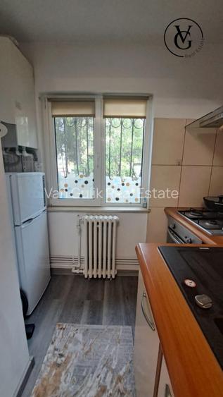 Apartament 2 camere | Casa de cultura | Semidecomandat - 6