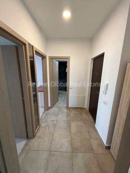 Apartament Novum Invest Posibilitate parcare - 6