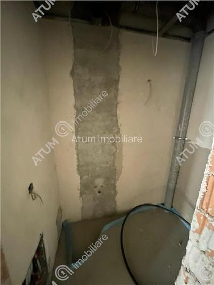 Spatiu comercial cu vitrina loc parcare in Turnisor Sibiu - 6