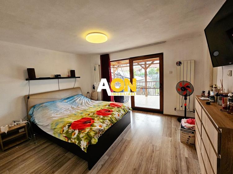 Casa 3 camere, 554 mp teren, pretabila pentru birouri, zona Lipoveni - 8