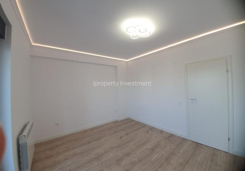 Calarasilor - Muncii | 2 Camere | Terasa | Nemobilat | Pretabil Birouri | - 3