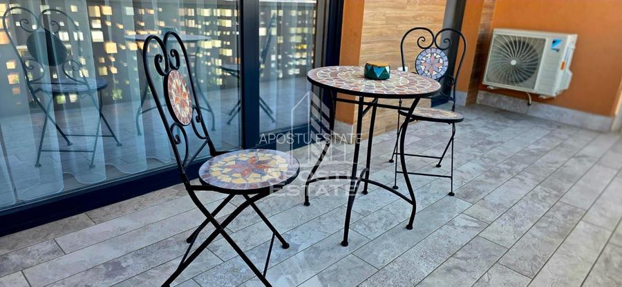 Apartament 2 camere , Centrala proprie, Future Resident- Giroc- Timis - 9