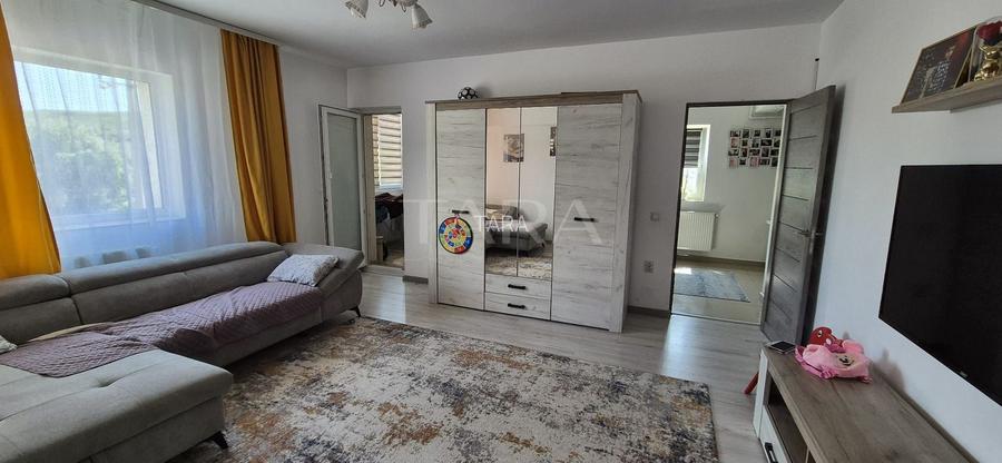 Apartament cu 2 camere de vanzare in zona centrala - 4