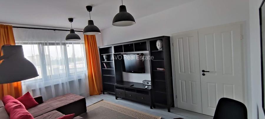 Apartament 2 camere de vânzare – Grozăvești, Regie Residence - 2