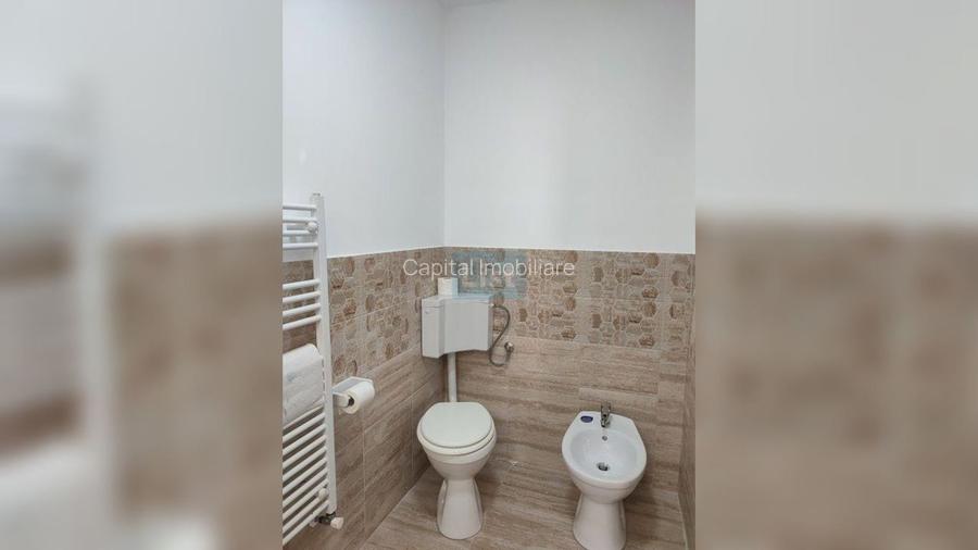 Comision 0! Vanzare apartament/Spatiu Comercial situat Ultracentral, Cluj-Napoca - 8