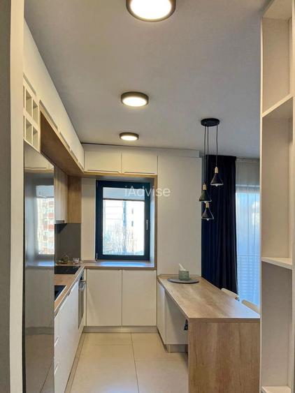 STUDIO DE INCHIRIAT ZONA MIHAI VITEAZU - 9