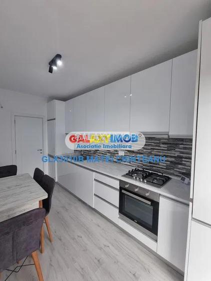 Inchiriez apartament cu 2 camere Exigent Plazza - 7
