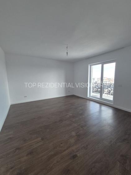 Apartament 2 camere Finalizat/ Trapezului - 2