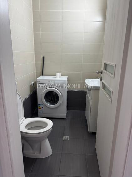 Apartament 3 cam Floresti - Zona Terra - 380 Euro - 5