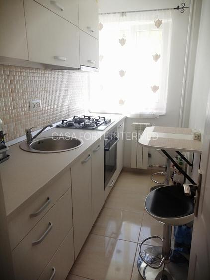 Apartament 2 camere confort 2  Piata Ciresica - 80000 euro - 11