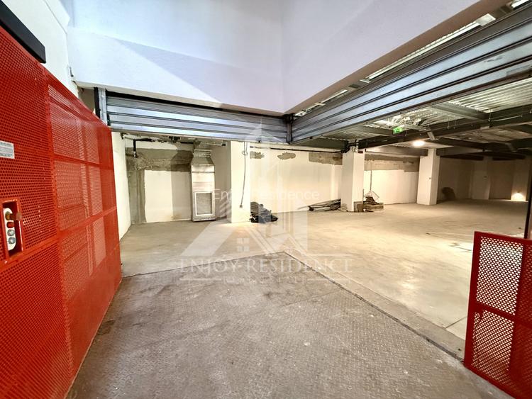 Cladire birouri 2020 | 1250 mp | S+P+4E | Sector 2 - 16