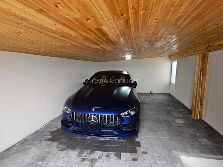 Casă individuală deosebită, P+D, Timișoara, zona Lipovei, aproape de Iulius Mall - 17