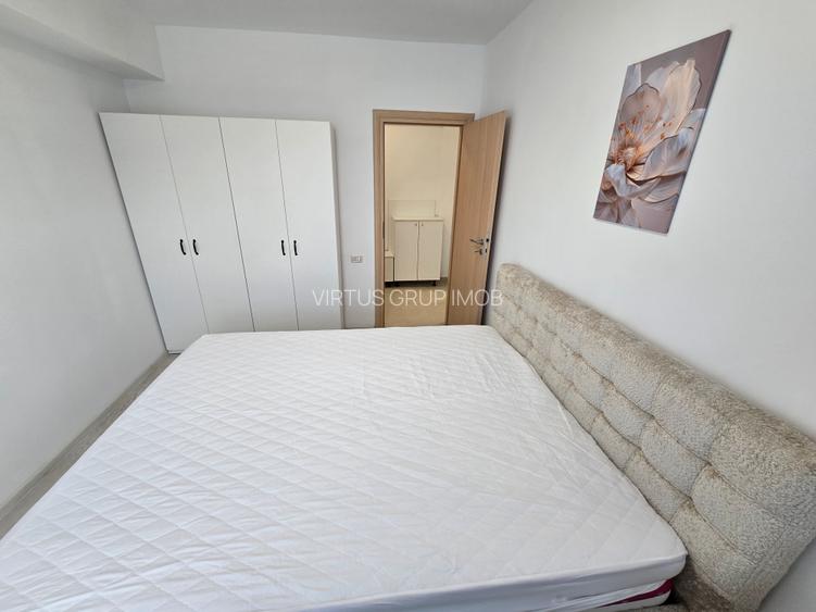 Apartament 3 Camere Bloc Nou  Str.Craisorului - 5