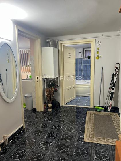 Apartament la casa - 9