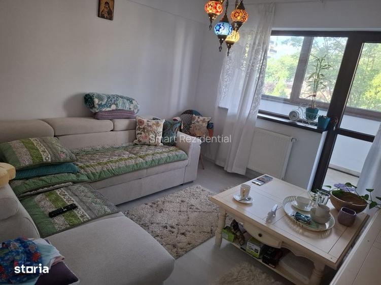 Grand Arena Garsoniera Decomandata bloc 2019 - 5