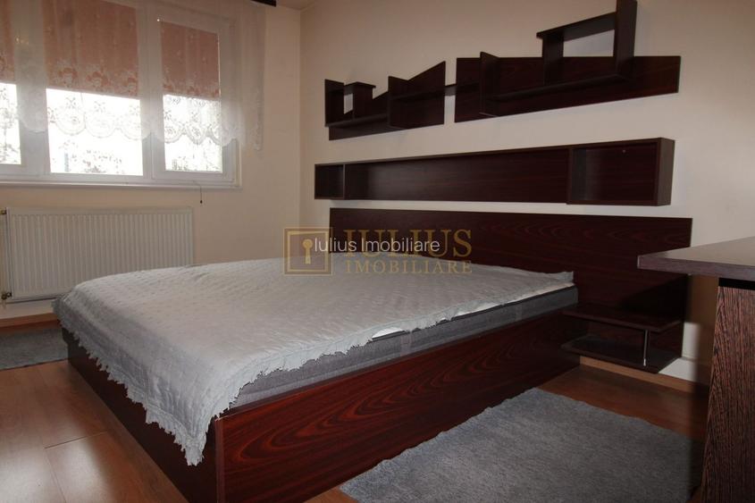 2 camere- Complexul Studentesc-Olimpia, centrala proprie, ideal pentru studenti - 5