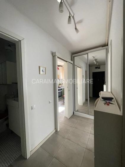 Titan,Nicolae Grigorescu 9 minute metrou - 9