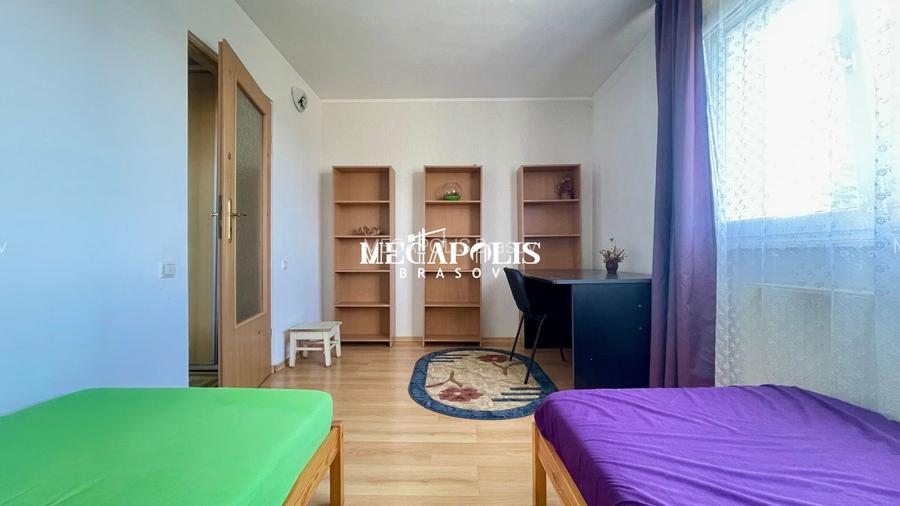 Apartament 2 camere | Zonă Facilă - 11