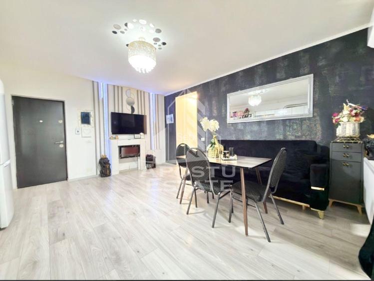 Vând apartament 2 camere Giroc (Bv. Armatei)~ PROPRIETAR 0% COMISION - 5
