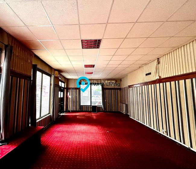 Spatiu comercial de inchiriat- Bulevardul Basarabia - 2