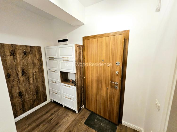 2 camere/ Vedere Panoramica/ Apartamente Finalizate. - 7