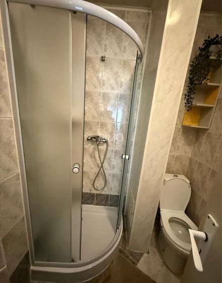 Garsoniera Universitate-Cismigiu - 11