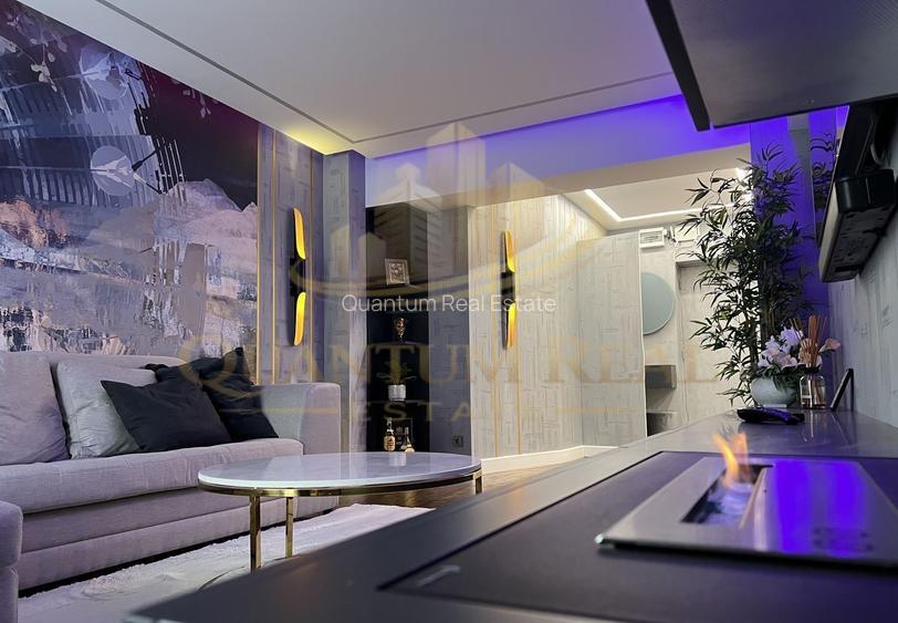 Apartament 2 camere/ 70mp, Central - Splaiul Unirii, Renovat Complet - 17