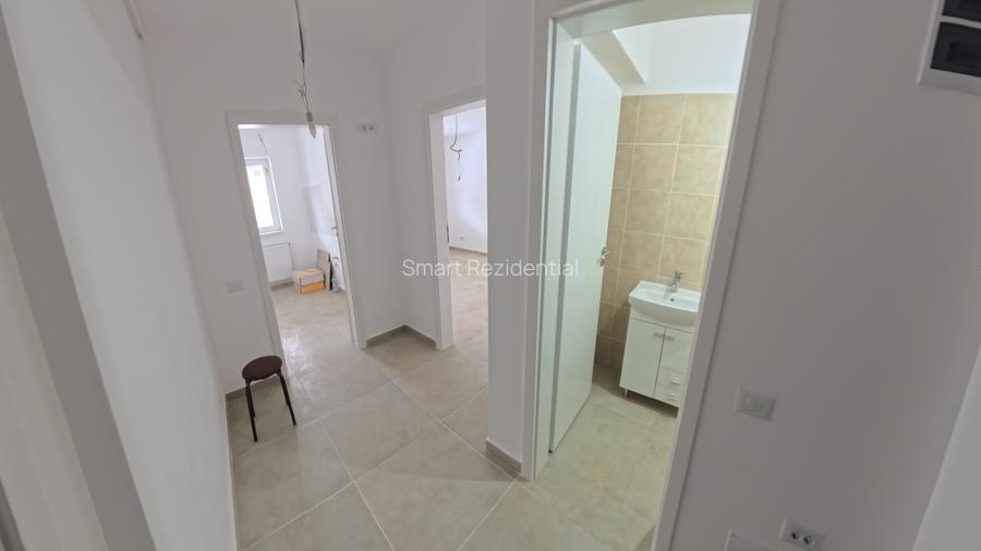 2 camere disponibil imediat | Grand Arena | 2 bai | bloc 2024 - 4