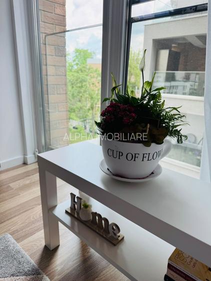 Apartament 2 camere Poitehnica Park - 6