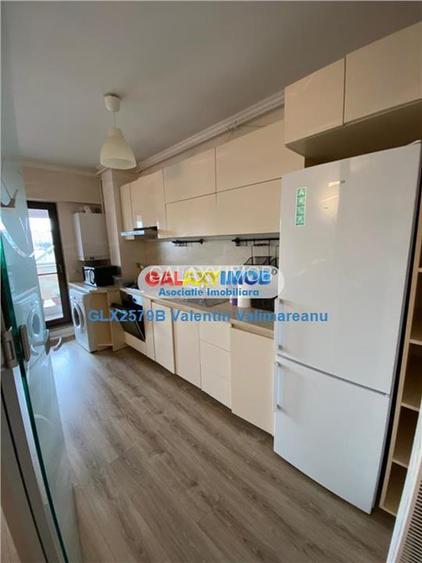 Apartament 3 Camere Cismigiu VI 137 - 2